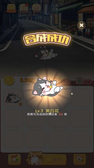 点点猫咖图4