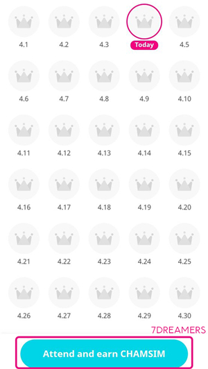 idolchamp国际版图4