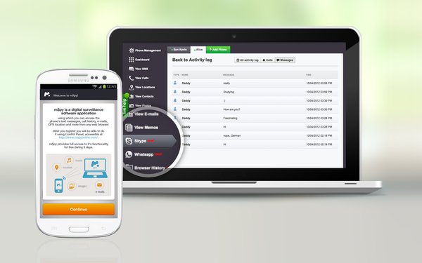 男友追踪器软件图1