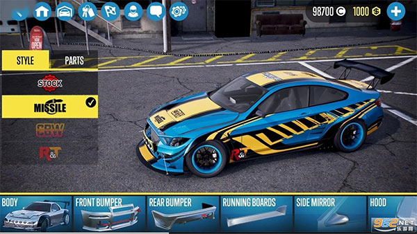 carx漂移赛车2mod图3