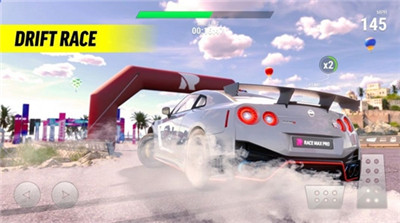 极限竞速专家国际服RaceMaxPro图1