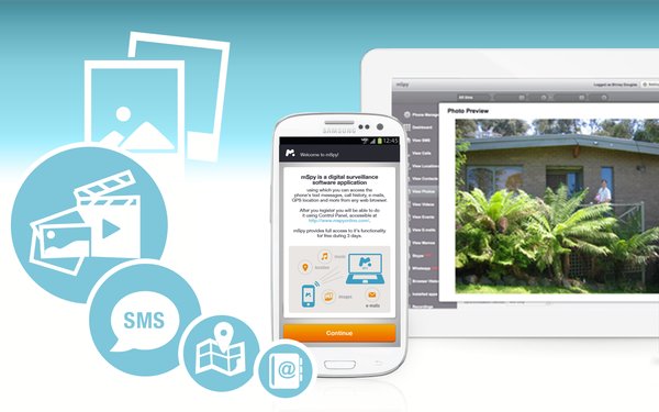 男友追踪器软件图3