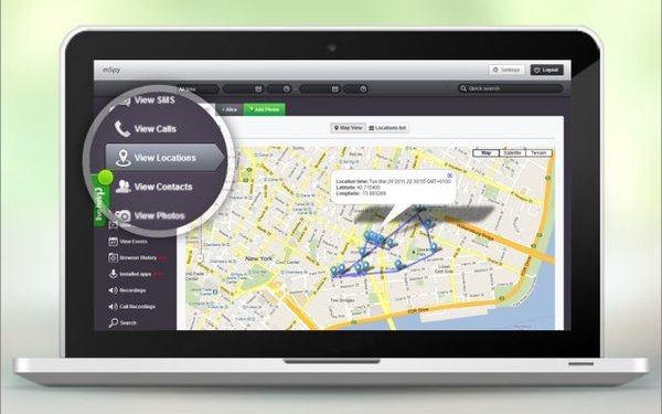 男友追踪器软件图2