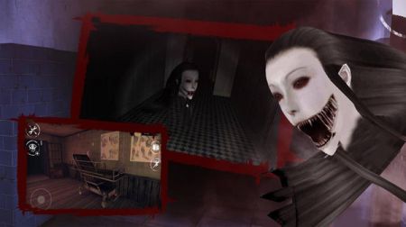 恐怖空间解谜逃生1.1.3018图2