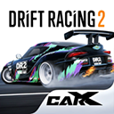carx漂移赛车2mod图标