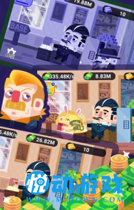 搬运大亨免费最新版图3