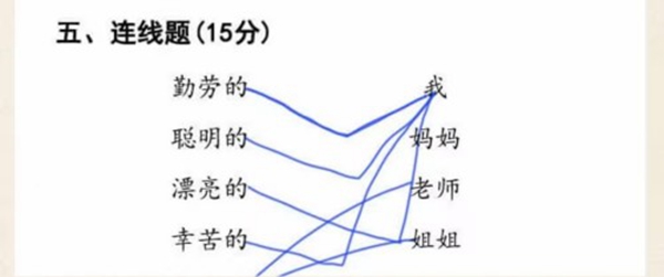 超级达人月考试卷通关攻略