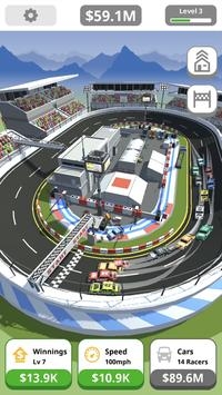 闲置汽车冲刺IdleTapRacing截图3