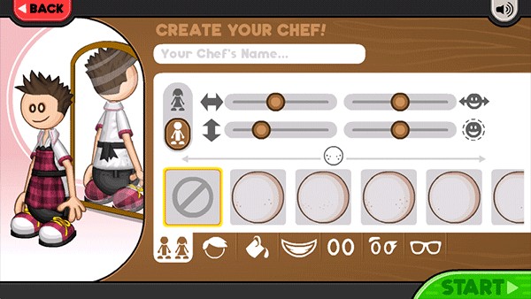 老爹烘焙店游戏截图4