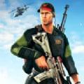 狙击精英绝地反击HeroSniperFPSShootingGame图标