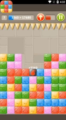 快乐打方图3