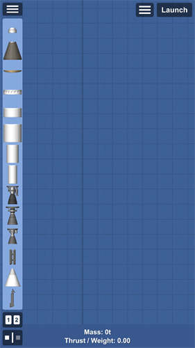 航天模拟器无限燃料图2