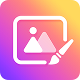 小雨照片编辑器app