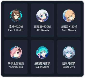 papapet画质助手