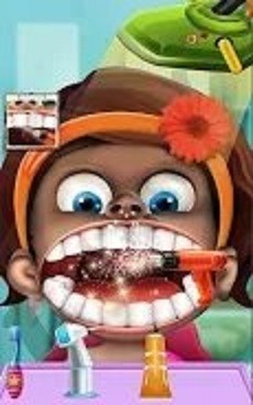 疯狂的虚拟牙医CrazyVirtualDentist图2
