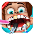 疯狂的虚拟牙医CrazyVirtualDentist图标