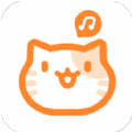 逗猫咪图标