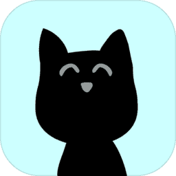 猫在哪里图标