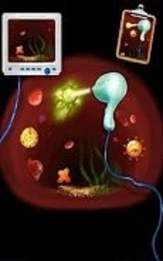 疯狂的虚拟牙医CrazyVirtualDentist图3