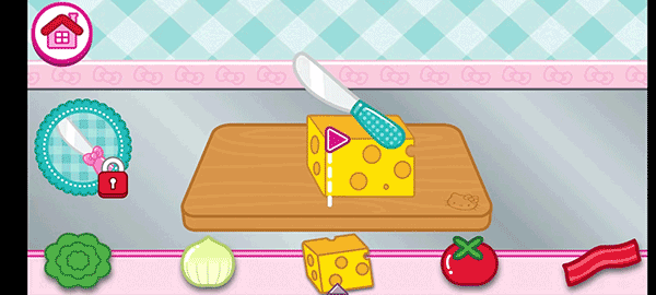 HelloKitty便当