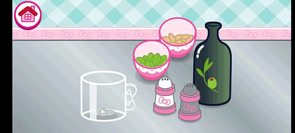 HelloKitty便当