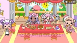 梦幻樱花之旅图2
