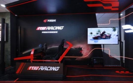 代号RACING截图2