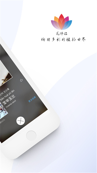 花伴侣识花图4