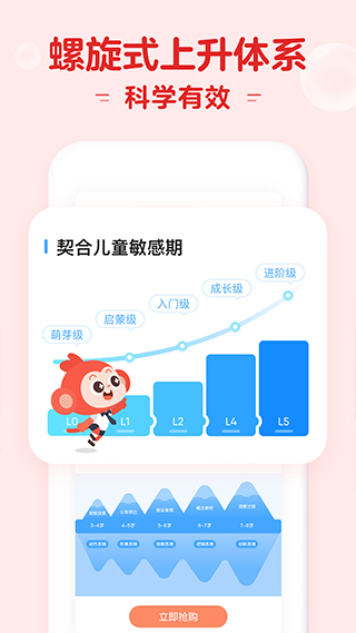 小猴启蒙客户端图1