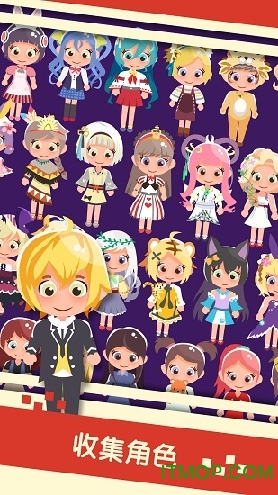 串串火锅赚钱小游戏