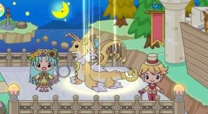 梦幻樱花之旅图1
