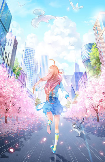 恋舞协奏曲游戏官方版