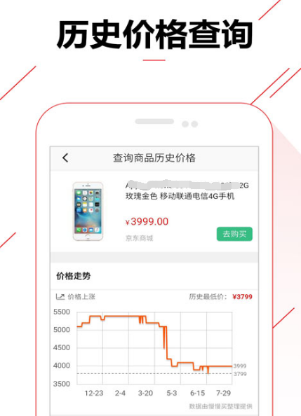 比价软件app哪个好 比较好的比较软件下载