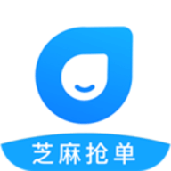 芝麻抢单图标