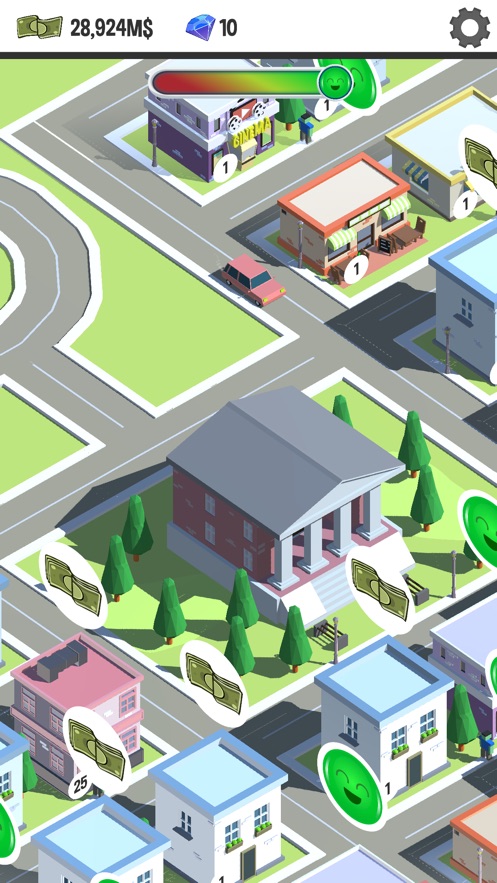 IdleCityTycoon放置城市大亨图2