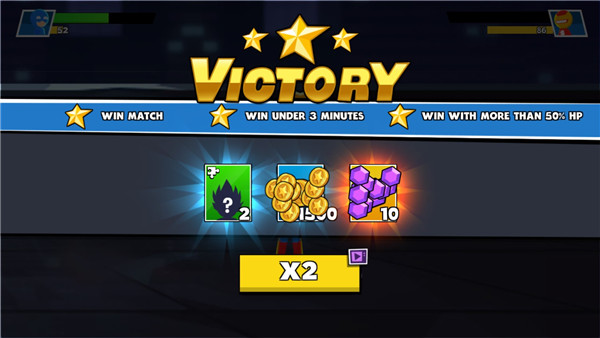 火柴人超级英雄无限金币钻石版