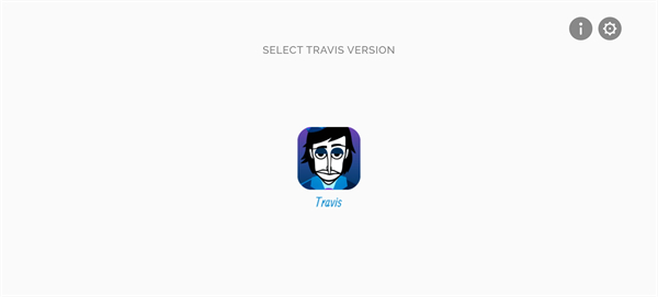 节奏盒子梦核模组(Incredibox - Travis)