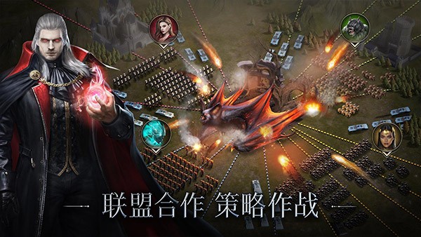 暗影谜题图3
