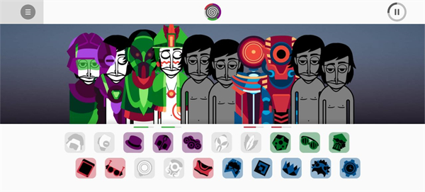 节奏盒子梦核模组(Incredibox - Travis)