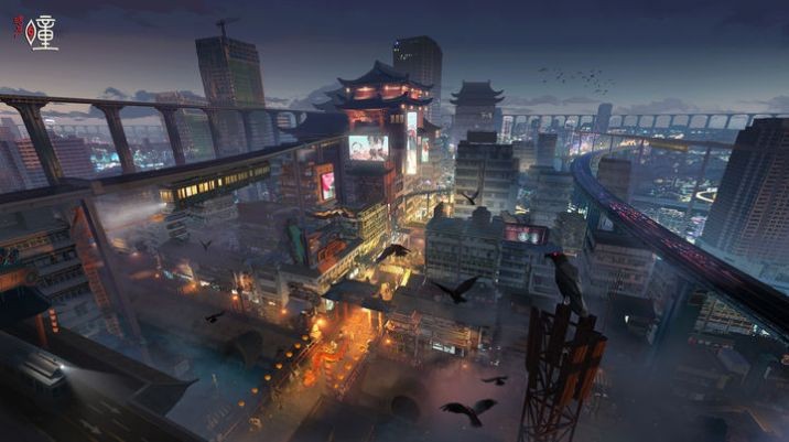 归龙潮最新版本图1