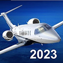 航空模拟器(Aerofly FS 2023)