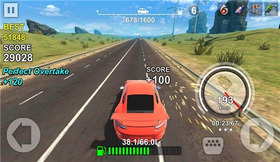 赛车之星（RacingStar）图1