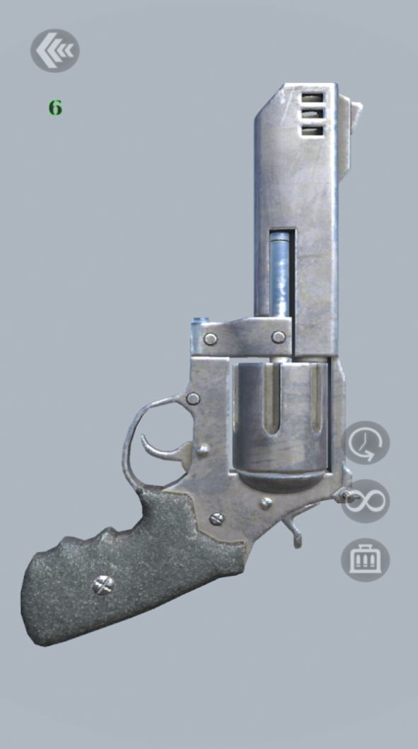 CS真实武器模拟器完整版