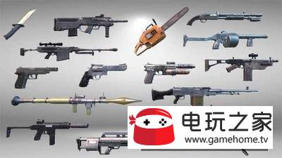 捕杀蜘蛛模拟手游图4