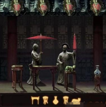 纸嫁衣5第五章详细图文攻略