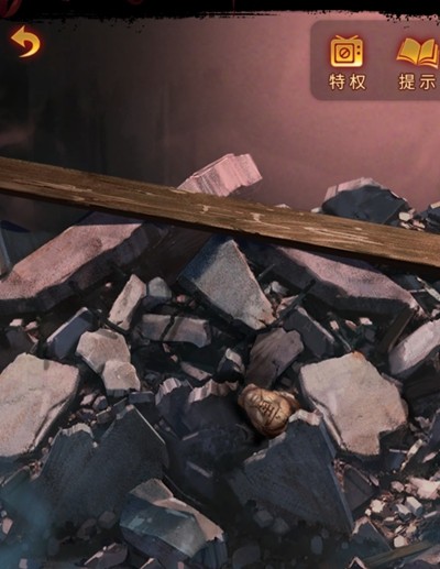 纸嫁衣5第四章完整攻略图解