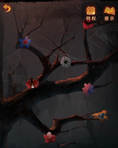 纸嫁衣5第四章完整攻略图解