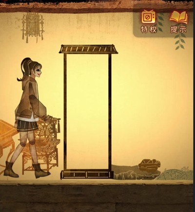 纸嫁衣5第四章完整攻略图解