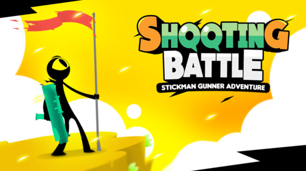 火柴人射击战斗截图4