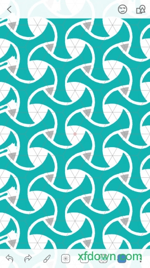 全力万花筒App图4